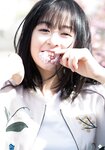 [Shonen Magazine] 2020 No.17 (森七菜)