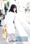 [Shonen Magazine] 2020 No.17 (森七菜)
