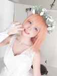 [Shonen Magazine] 2020 No.08 えなこ