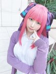 [Shonen Magazine] 2020 No.08 えなこ