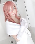 [Shonen Magazine] 2020 No.08 えなこ