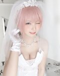 [Shonen Magazine] 2020 No.08 えなこ