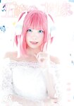[Shonen Magazine] 2020 No.08 えなこ