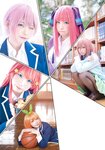 [Shonen Magazine] 2020 No.08 えなこ