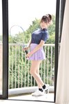 [Digi-Gra] Miu Arioka 有岡みう Photoset 02 [100P49.6 Mb]