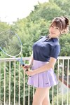 [Digi-Gra] Miu Arioka 有岡みう Photoset 02 [100P49.6 Mb]