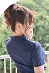 [Digi-Gra] Miu Arioka 有岡みう Photoset 02 [100P49.6 Mb]
