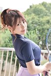 [Digi-Gra] Miu Arioka 有岡みう Photoset 02 [100P49.6 Mb]