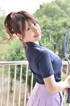 [Digi-Gra] Miu Arioka 有岡みう Photoset 02 [100P49.6 Mb]