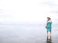 [Photobook] Rin Natsuki 夏木りん - Endless Summer (NO watermark)