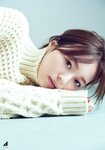 [Shonen Magazine] 2020 No.50 (梅澤美波)