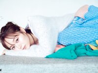 [Shonen Magazine] 2020 No.50 (梅澤美波)
