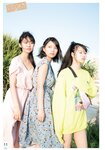 [Shonen Magazine] 2020 No.19 (豊田ルナ ぴーぴる 夏目綾)