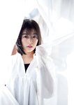 週刊文春 2022.03.10 原色美女図鑑 森七菜