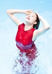 週刊文春 2022.07.21 原色美女図鑑　王林