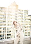 週刊文春 2022.07.07 原色美女図鑑　生見愛瑠