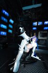 [Cosplay] Miri Minazuki 水無月みり Pleasure EGO