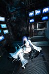 [Cosplay] Miri Minazuki 水無月みり Pleasure EGO
