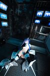 [Cosplay] Miri Minazuki 水無月みり Pleasure EGO