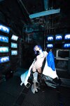 [Cosplay] Miri Minazuki 水無月みり Pleasure EGO
