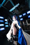 [Cosplay] Miri Minazuki 水無月みり Pleasure EGO