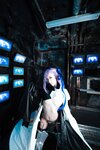 [Cosplay] Miri Minazuki 水無月みり Pleasure EGO
