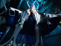 [Cosplay] Miri Minazuki 水無月みり Pleasure EGO
