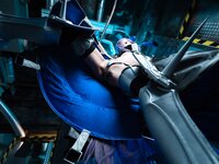 [Cosplay] Miri Minazuki 水無月みり Pleasure EGO