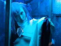 [Cosplay] Miri Minazuki 水無月みり Pleasure EGO