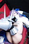 [Cosplay] Miri Minazuki 水無月みり Pleasure EGO