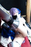 [Cosplay] Miri Minazuki 水無月みり Pleasure EGO