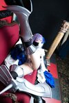 [Cosplay] Miri Minazuki 水無月みり Pleasure EGO