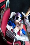 [Cosplay] Miri Minazuki 水無月みり Pleasure EGO