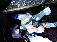 [Cosplay] Miri Minazuki 水無月みり Pleasure EGO