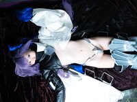 [Cosplay] Miri Minazuki 水無月みり Pleasure EGO