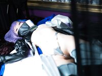 [Cosplay] Miri Minazuki 水無月みり Pleasure EGO