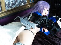 [Cosplay] Miri Minazuki 水無月みり Pleasure EGO