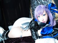 [Cosplay] Miri Minazuki 水無月みり Pleasure EGO
