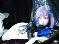 [Cosplay] Miri Minazuki 水無月みり Pleasure EGO