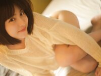 [Photobook] 峮峮2nd写真集「QUNing」