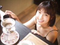 [Photobook] 峮峮2nd写真集「QUNing」