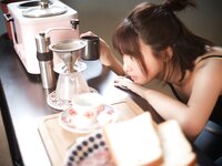 [Photobook] 峮峮2nd写真集「QUNing」