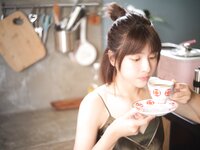 [Photobook] 峮峮2nd写真集「QUNing」