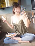 [Photobook] 峮峮2nd写真集「QUNing」