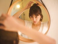 [Photobook] 峮峮2nd写真集「QUNing」