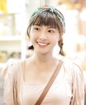 [Photobook] 峮峮2nd写真集「QUNing」