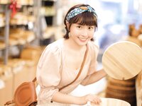 [Photobook] 峮峮2nd写真集「QUNing」