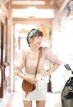 [Photobook] 峮峮2nd写真集「QUNing」