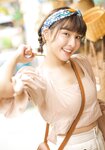[Photobook] 峮峮2nd写真集「QUNing」