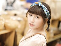 [Photobook] 峮峮2nd写真集「QUNing」